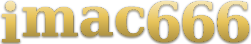 imac666 logo